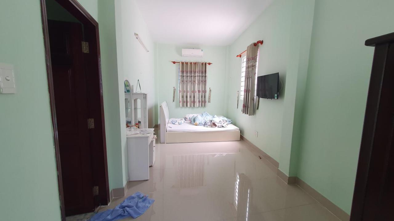 Hotel In Bui Vien Walking Street Ho Si Minh-város Kültér fotó